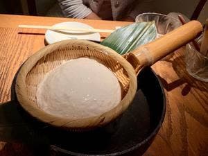 豆腐料理 空野 渋谷店