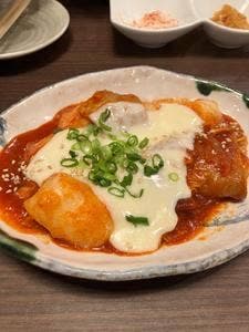 韓激 池袋南口店