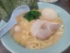 飯田橋 魂心家