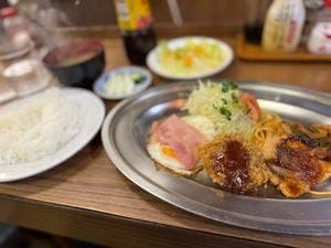 キッチン フジ