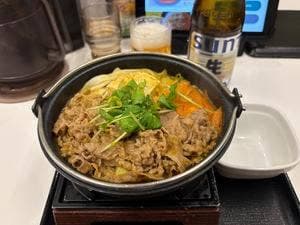 吉野家 新橋東店
