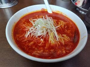 焼きめし 長崎ちゃんぽん 圓家