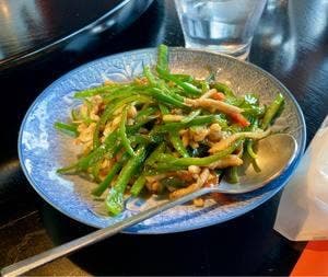 中国料理 美珍樓