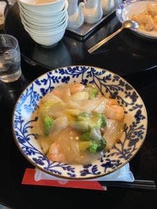 中国料理 美珍樓