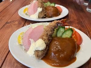 ミカヤ洋食堂