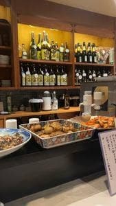 おばんざい汐