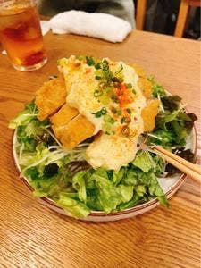 大衆酒場 ろくばん 六絆