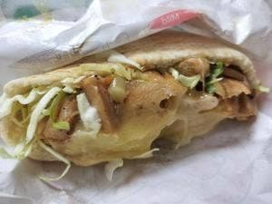 EFE KEBAB 阿佐谷南支店
