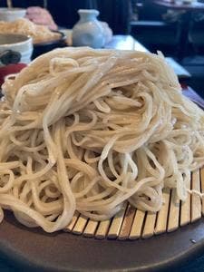 そば季寄 季作久