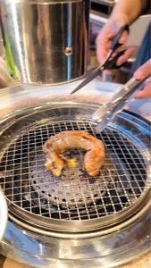 麻薬カルビ 京都木屋町店