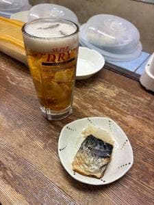 立ち呑 こひなた