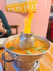 バンコク屋台 カオサン 渋谷宮益坂