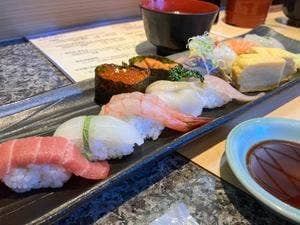 回転寿し処 太平