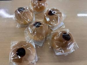 風土菓 桃林堂 JR八尾店