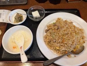 桂園 本郷三丁目店