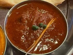 アジアン・インド・レストラン&バー ヒマラヤ 千葉津田沼店