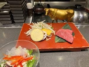 Oh-!マイステーキ
