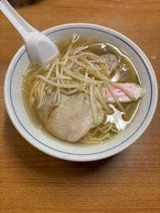 珍来軒