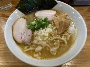 らーめん いつ樹 本店