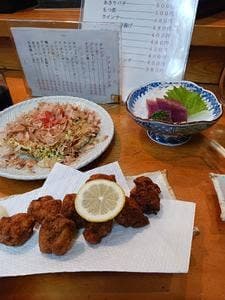 居酒屋 日之本
