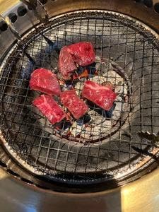 あみやき亭 津白塚店