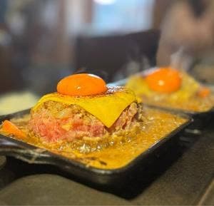 焼肉こじま離れ 大阪梅田