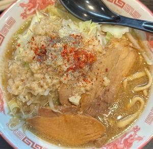 麺屋 きん次郎