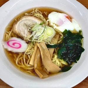 ただおみ温泉 お食事処
