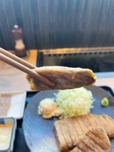 牛かつ もと村 京都三条河原町店