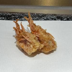 天婦羅くすのき 中目黒店