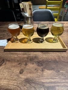 TOYFULL BREWERY クラフトビール工場＆ビアレストラン