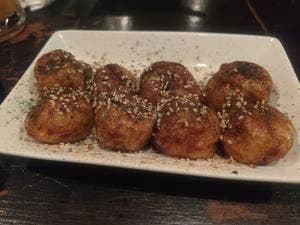 たこ焼き酒場 たこぺい 藤沢南口