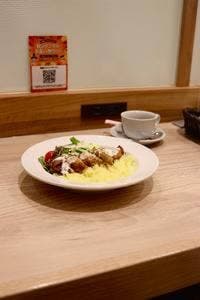 カフェマイアミ 新宿小田急エース店