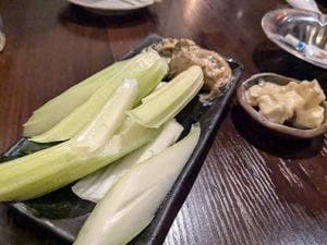 ミヤザキ商店 はなれ