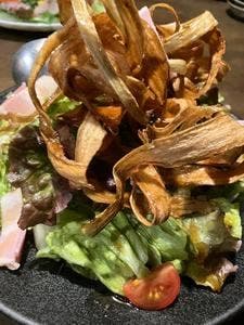 和牛寿司×新鮮鮮魚 完全個室居酒屋 あく庵 海浜幕張店
