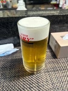 お好み焼き 角栄