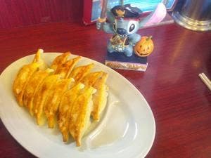 くるまやラーメン 足利南店