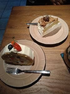 KICHIJOJI CAFE