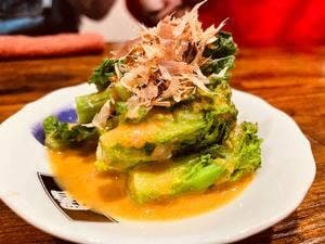 串揚とSAKE ハッピーアワー