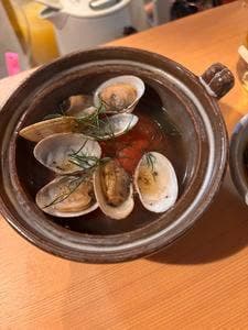 えびすのアラレ