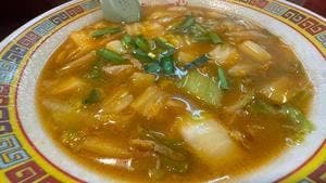 天理スタミナラーメン 小阪店