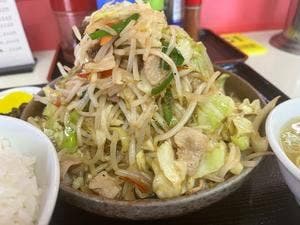 北むら食堂