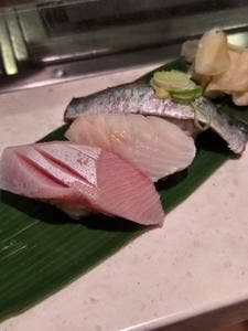 立食い寿司 根室花まる エキュートエディション新橋店