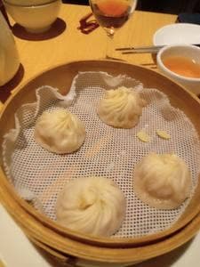 鼎泰豐 アトレ恵比寿店