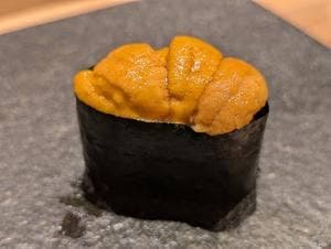 鮨 一喜