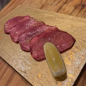 焼肉うまる