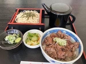 和風レストラン てしお