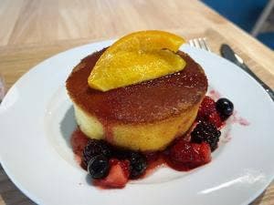 のきしたカフェ