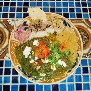 spice & Indian curry カリクロ