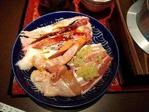 お米と焼肉 肉のよいち 南草津店